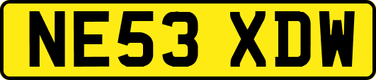 NE53XDW