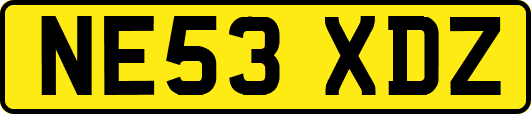 NE53XDZ