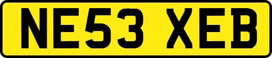 NE53XEB