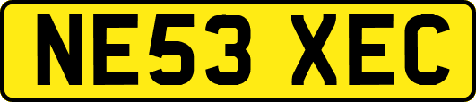 NE53XEC