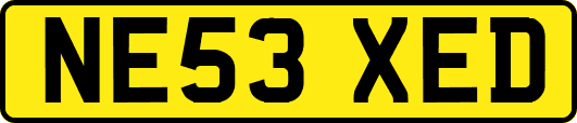 NE53XED