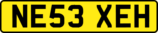 NE53XEH