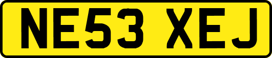 NE53XEJ