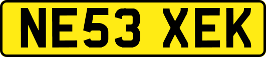 NE53XEK