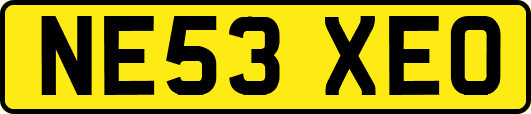 NE53XEO