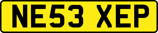 NE53XEP