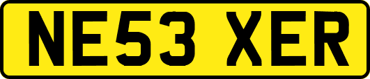 NE53XER