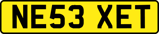NE53XET