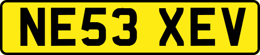 NE53XEV