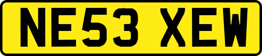 NE53XEW
