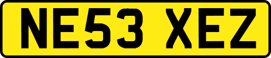NE53XEZ