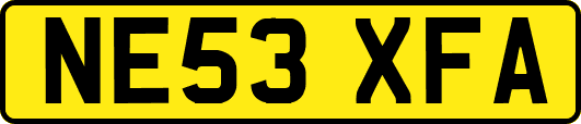 NE53XFA