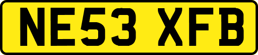 NE53XFB