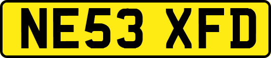 NE53XFD