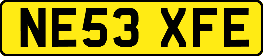 NE53XFE
