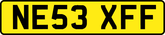 NE53XFF