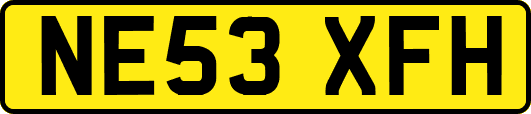 NE53XFH