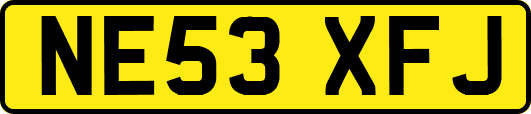 NE53XFJ