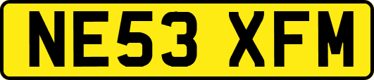NE53XFM