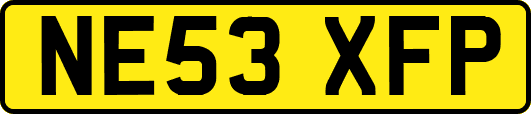 NE53XFP