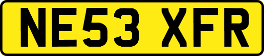 NE53XFR