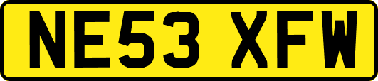NE53XFW