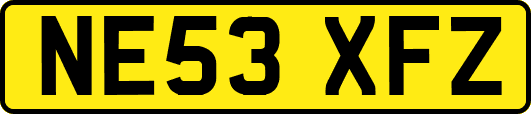 NE53XFZ