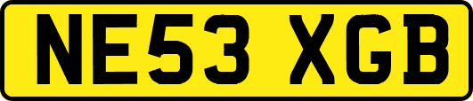 NE53XGB