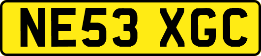 NE53XGC