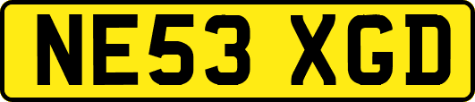 NE53XGD