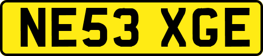 NE53XGE