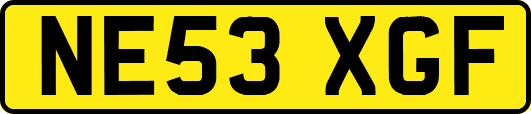 NE53XGF
