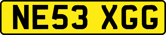 NE53XGG