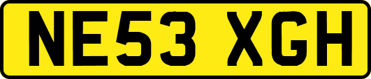 NE53XGH
