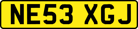 NE53XGJ