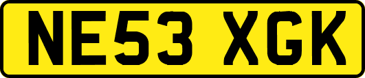 NE53XGK