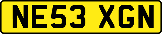 NE53XGN
