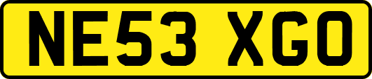 NE53XGO