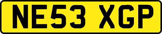 NE53XGP