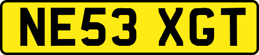 NE53XGT
