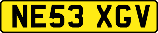 NE53XGV