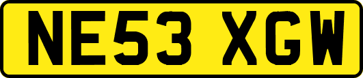NE53XGW