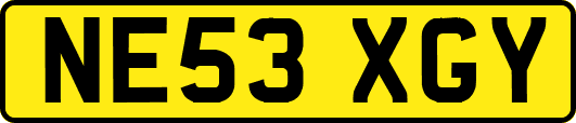 NE53XGY