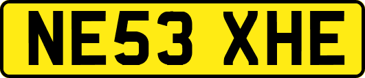 NE53XHE