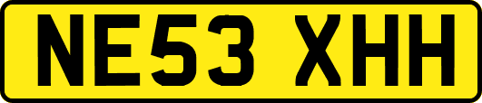 NE53XHH