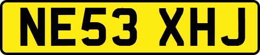 NE53XHJ