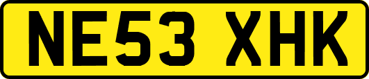 NE53XHK