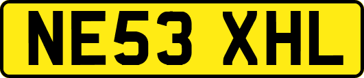 NE53XHL
