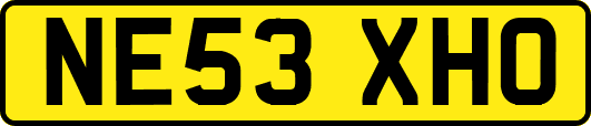NE53XHO
