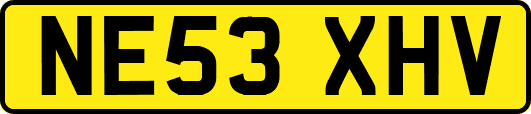 NE53XHV